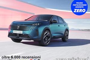 Peugeot 3008 e-3008 motore elettrico (73kWh) 210 C