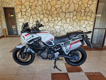 Yamaha XT 1200 Z Super Tenerè