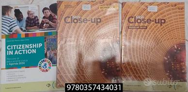 New Close-up,build up to B1,citizenship in action