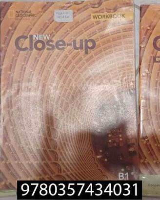 New Close-up,build up to B1,citizenship in action