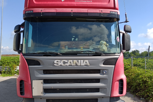 Scania r 420