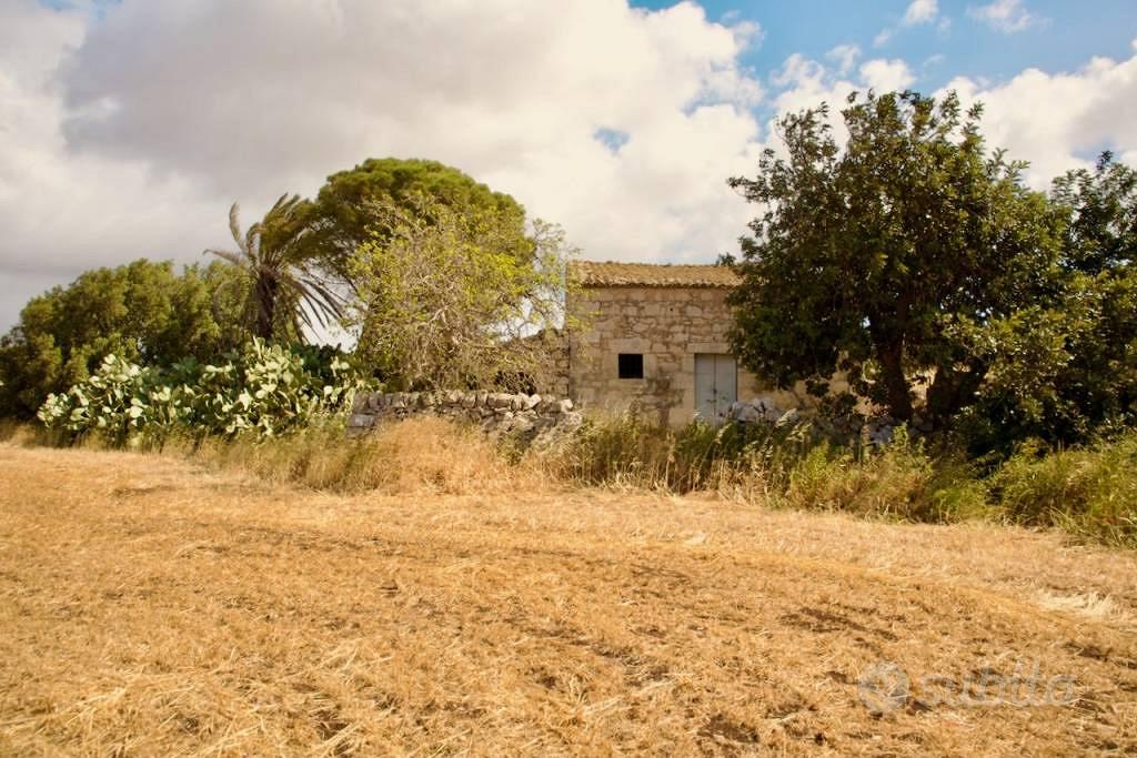 Terreno di 15000 m² a Ragusa - Vista 5