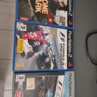 giochi play station 2