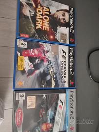 giochi play station 2