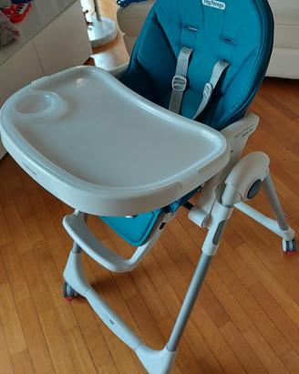 Seggiolone Peg Perego 'Prima Pappa' Follow Me 