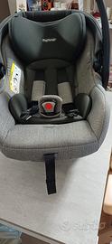 trio peg Perego grey 2024