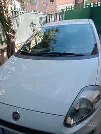 fiat punto street 1300 cilindrata 75 CV disel