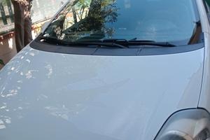 fiat punto street 1300 cilindrata 75 CV disel