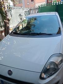 fiat punto street 1300 cilindrata 75 CV disel