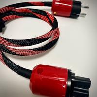 Audio Matic Technolgy - Powermil II - Alimentazion