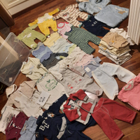 Vestiti tutine neonato tg 6-9 mesi tuta invernale