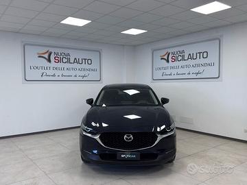 Mazda CX-30 2.0L Skyactiv-G 150cv M Hybrid Homura