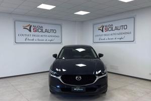 Mazda CX-30 2.0L Skyactiv-G 150cv M Hybrid Homura
