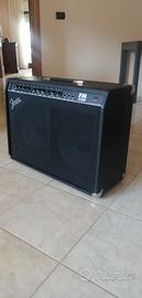 Amplificatore per chitarra elettrica Fender