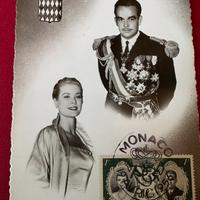 Cartolina postale d’epoca