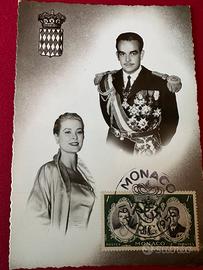 Cartolina postale d’epoca