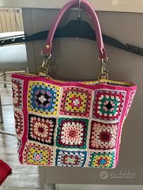 borsa fatta a mano