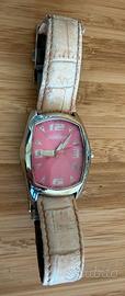 Orologio donna Chronotech vintage