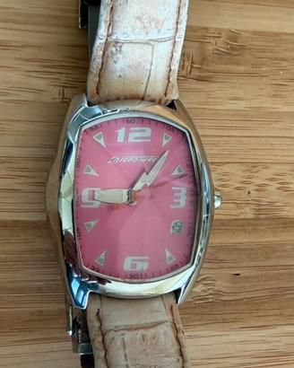 Orologio donna Chronotech vintage