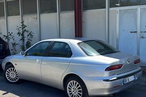 Alfa 156 1.9jtd