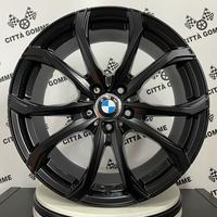 CERCHI IN LEGA BMW X1 X2 X3 X4 SERIE 3 5 2017> 19