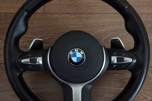 Volante BMW M sport