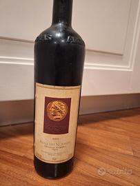 Korem Isola dei Nuraghi 2000