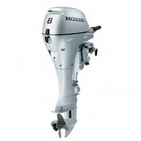 Honda bf 8 gambo lungo nuovo