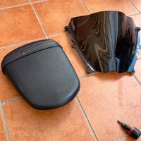 Susuki gsx r 600 gsx r 750