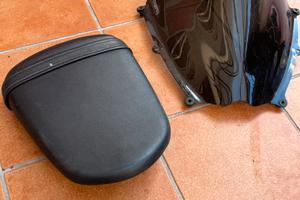 Susuki gsx r 600 gsx r 750