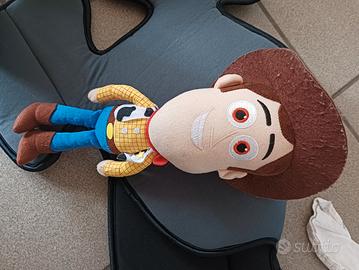 pupazzo Woody Toy story