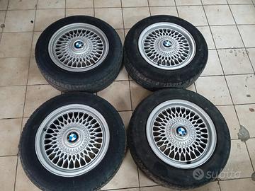 cerchi per BMW e36 
