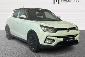 SSANGYONG Tivoli 1.6d Be navi 2wd my18