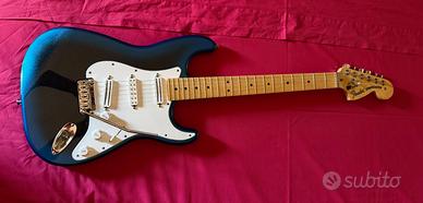 Fender Stratocaster ASSEMBLATA TOP