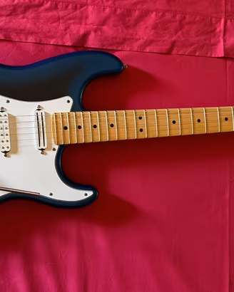 Fender Stratocaster ASSEMBLATA TOP