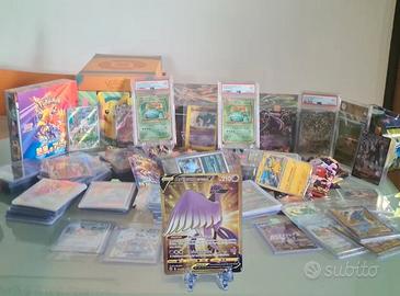 POKEMON ARTICUNO DI GALAR V GOLD