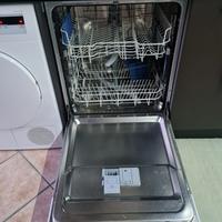 Lavastoviglie INDESIT da incasso