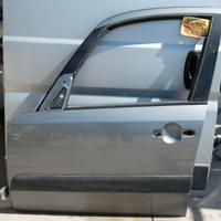 Portiera anteriore sinistra FIAT SEDICI