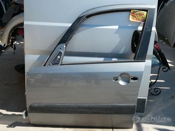 Portiera anteriore sinistra FIAT SEDICI