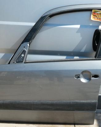 Portiera anteriore sinistra FIAT SEDICI