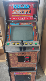 Videogioco arcade Roulette