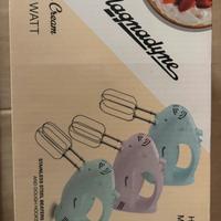 Sbattitore elettrico