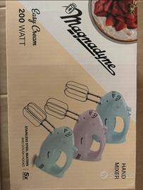 Sbattitore elettrico