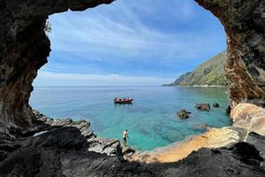 Dimora Bellavista Marina di Camerota