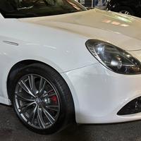 Giulietta 2.0 jTDm Distinctive 140cv