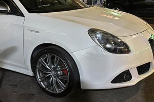 Giulietta 2.0 jTDm Distinctive 140cv