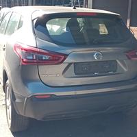 Nissan Qashqai 1.3 Turbo Benz