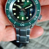 HEIMDALLR HAMMER AUTOMATICO NUOVO 