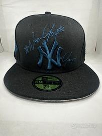New Era 59FIFTY Yankees Graffiti Cappello