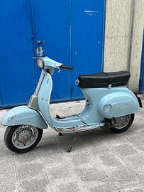 Piaggio Vespa 50 Special - 1981